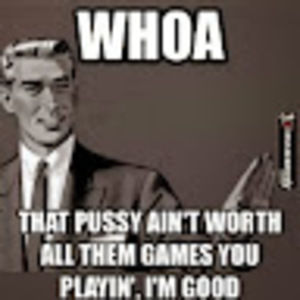 Meet your Posher, Dwayne